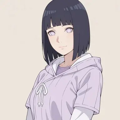 Profile image of Hinata Uzumaki