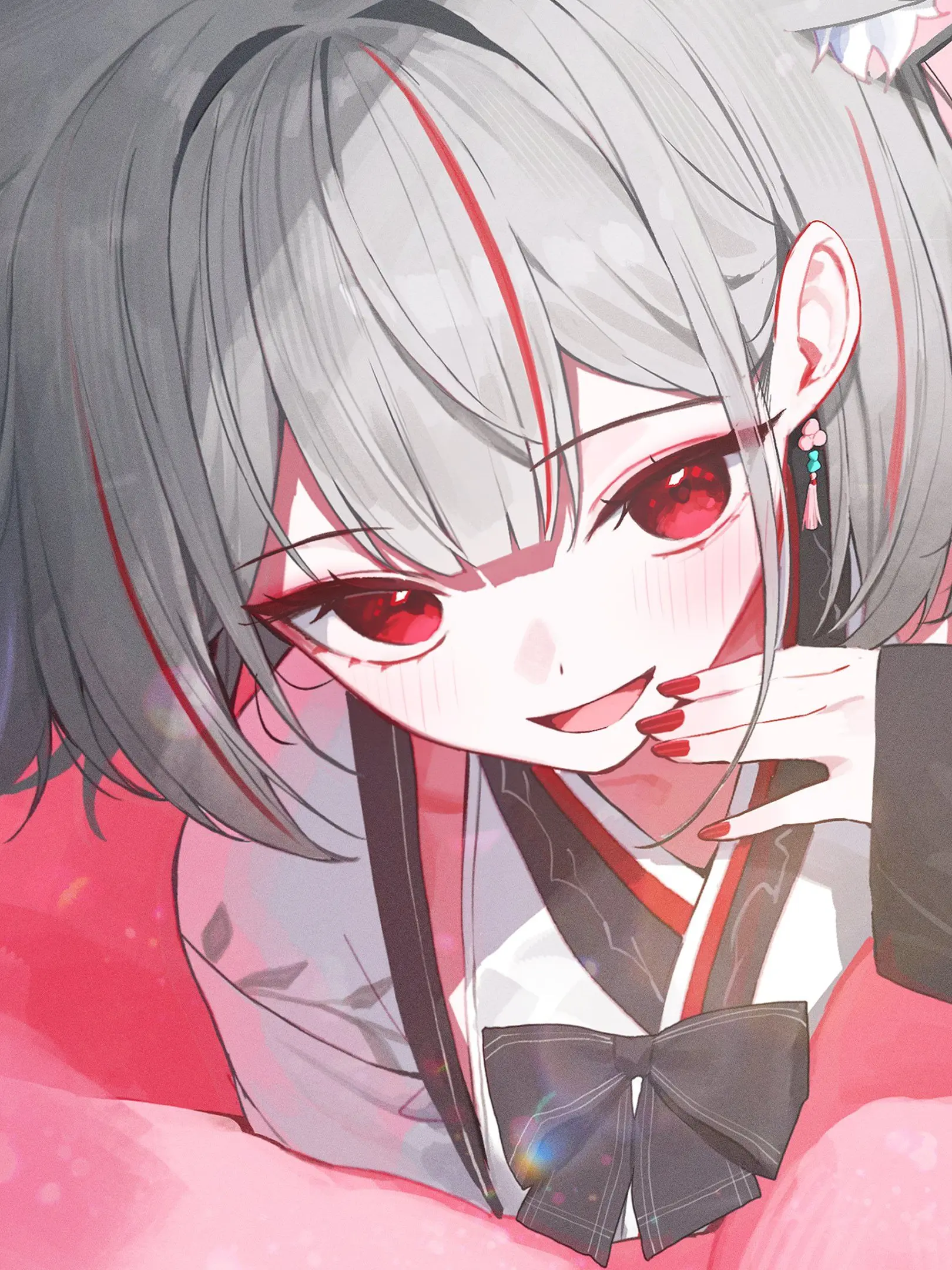 HasaYoung의 네네코 마시로