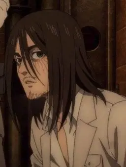 levi_love160의 에렌 예거