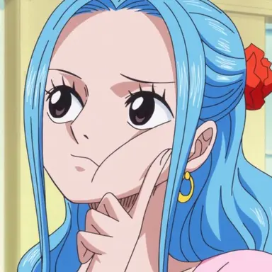 Profile image of ネフェルタリ・ビビ