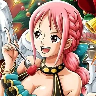 Profile image of レベッカ