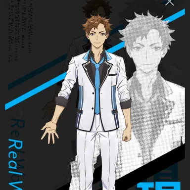 Profile image of 五十嵐亮