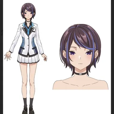 Profile image of 氷堂雪音