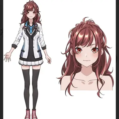 Profile image of 風間楓
