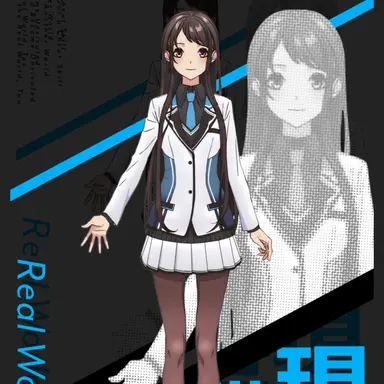 Profile image of 宝城佳織