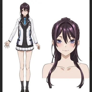 Profile image of 神崎凛
