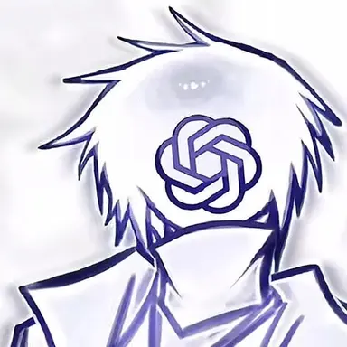 Profile image of 챗지피티