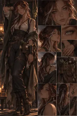 Profile image of Seren