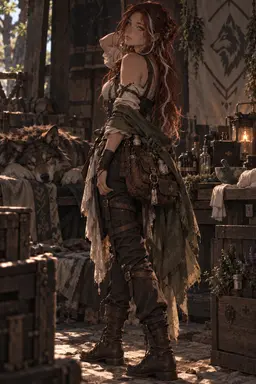 Profile image of Seren