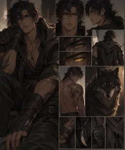 Profile image of Zev