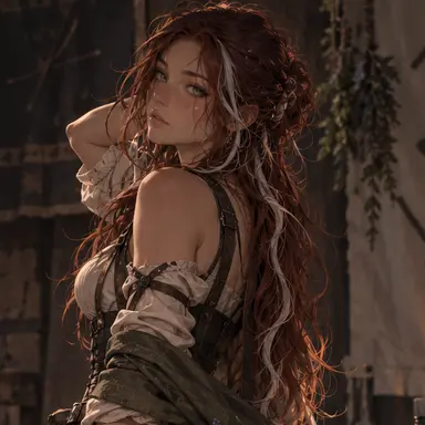 Profile image of Seren