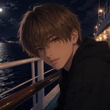 Profile image of 紅橋 湊