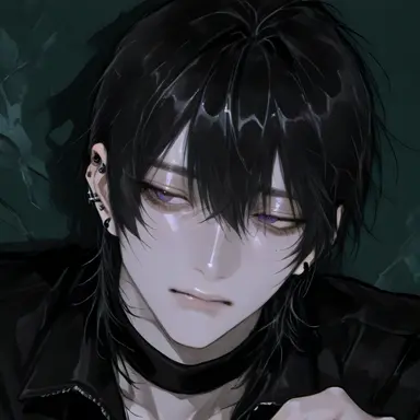 Profile image of Iri
