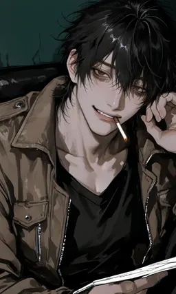 Profile image of Ubukata