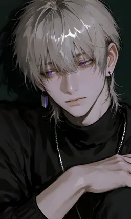 Profile image of Jukei