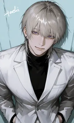 Profile image of Jukei