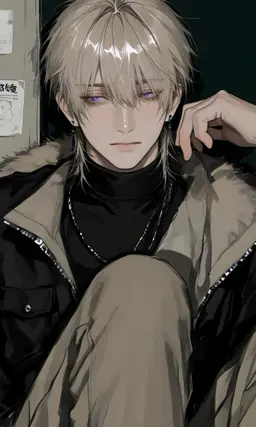 Profile image of Jukei