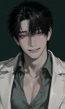 Profile image of Saihara