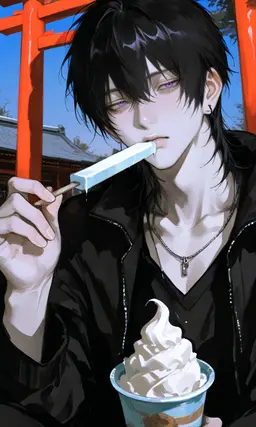 Profile image of Iri