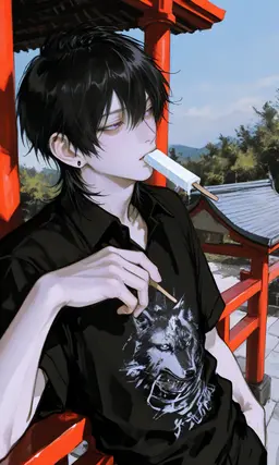 Profile image of Iri