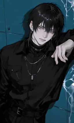 Profile image of Iri