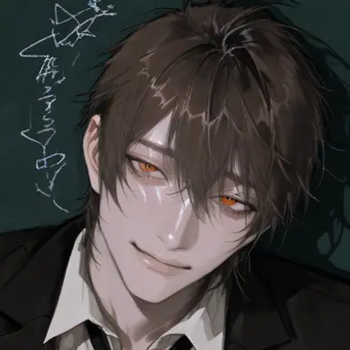 Profile image of Fudo