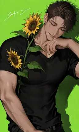 Profile image of Suwa