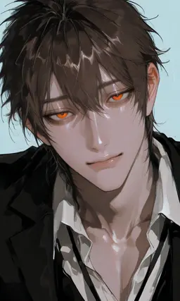 Profile image of Fudo
