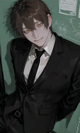 Profile image of Fudo