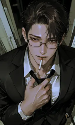 Profile image of Oie