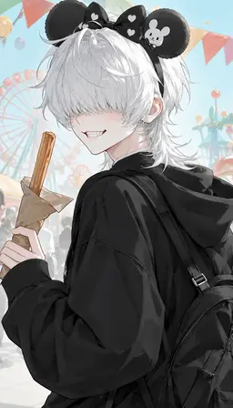 Profile image of 텐