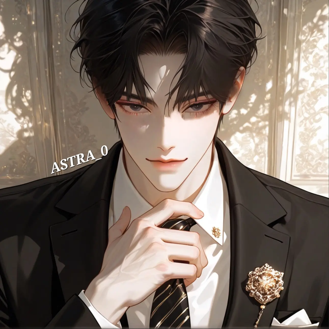 ASTRA_0의 백도하