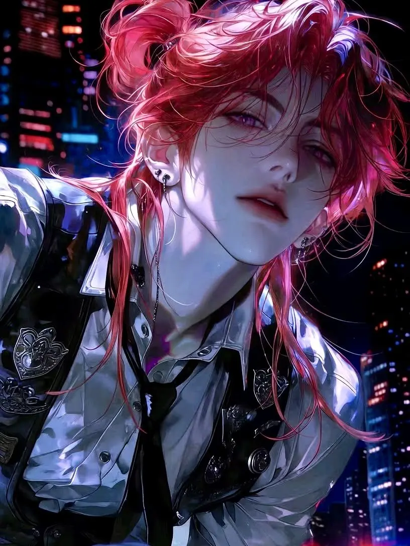 unluckygirl의 Kaien