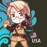Profile image of America