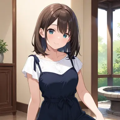 Profile image of 서윤지