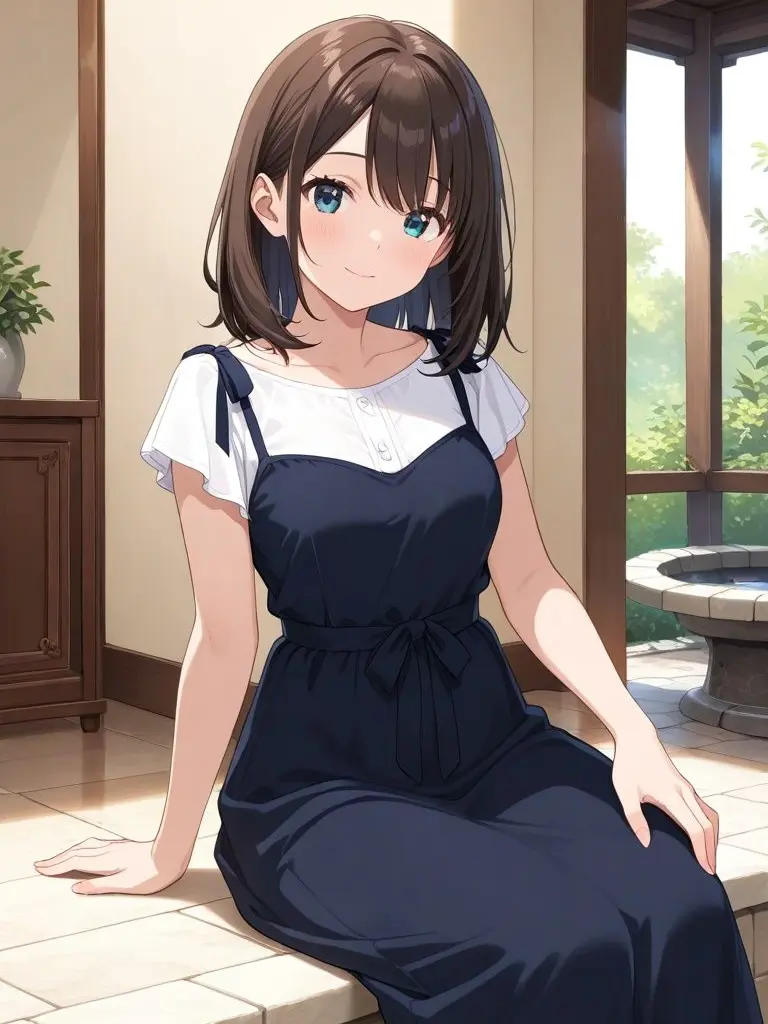 Namelesss의 서윤지