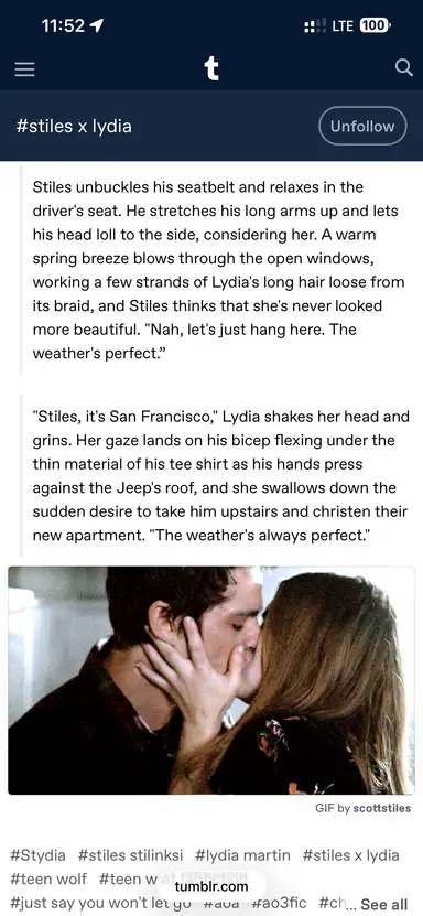 Profile image of Lydia