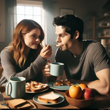 Profile image of Stiles