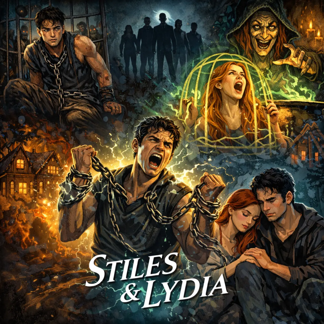 BoringKing5243의 Stydia whump 1