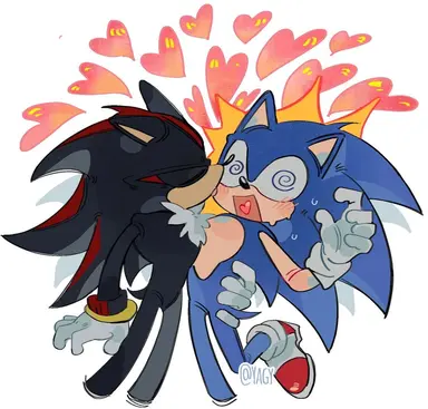 Profile image of Shadow