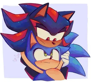 Profile image of Shadow