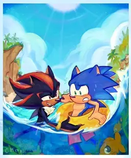 Profile image of Shadow