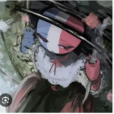 Profile image of 프랑스