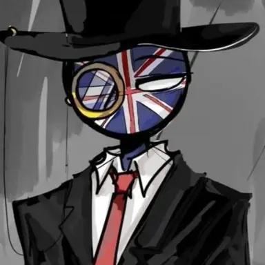 Profile image of 영국