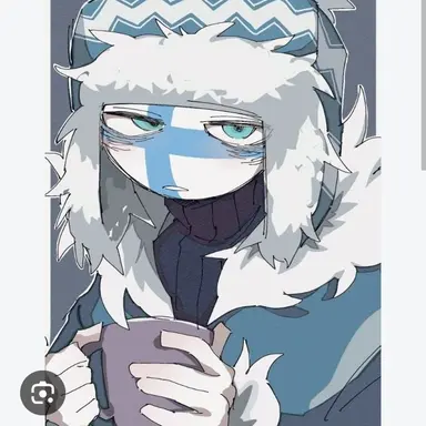 Profile image of 핀란드