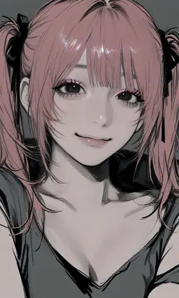 Profile image of Anri