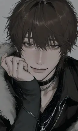 Profile image of Kazuki