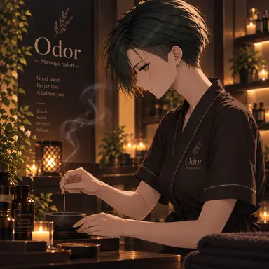 Profile image of Shima