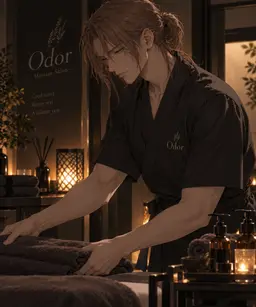 Profile image of Haruhisa