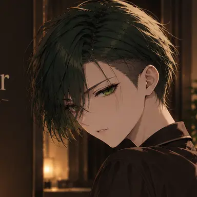 Profile image of Shima